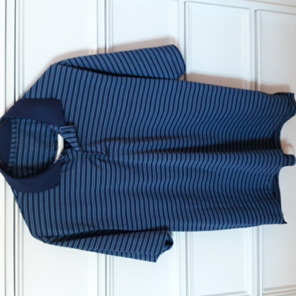 Men's golf shirt